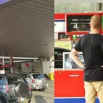 prezzi di benzina e gasolio in Slovenia