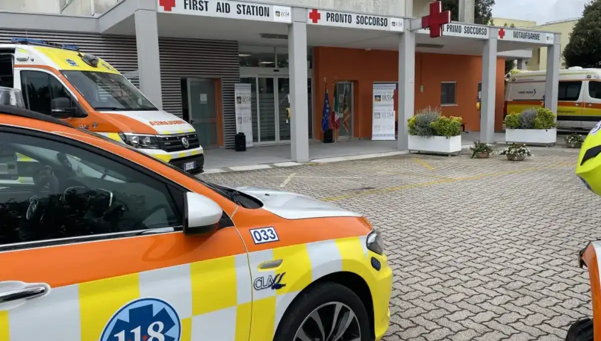 donna trovata morta in casa, il marito in stato di incoscienza