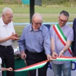 Campoformido celebra i 60 anni del "Tiro a Volo"