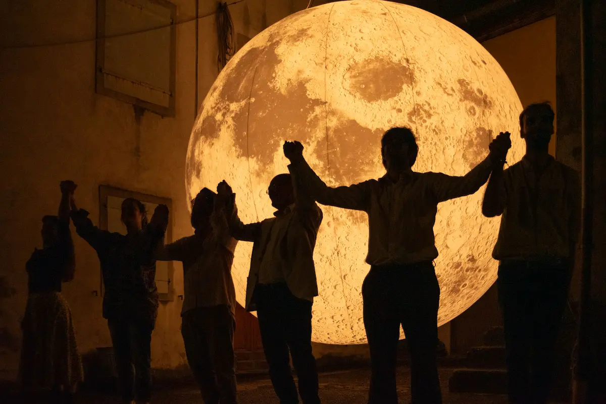 Festival dell’Astronomia in Carnia