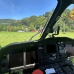 ricerche in corso per un 81enne scomparso da ieri sera