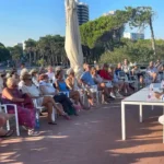 Primo incontro di "Economia sotto l'Ombrellone"