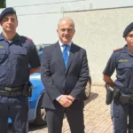 anche la Polizia Austriaca opererà a Lignano Sabbiadoro