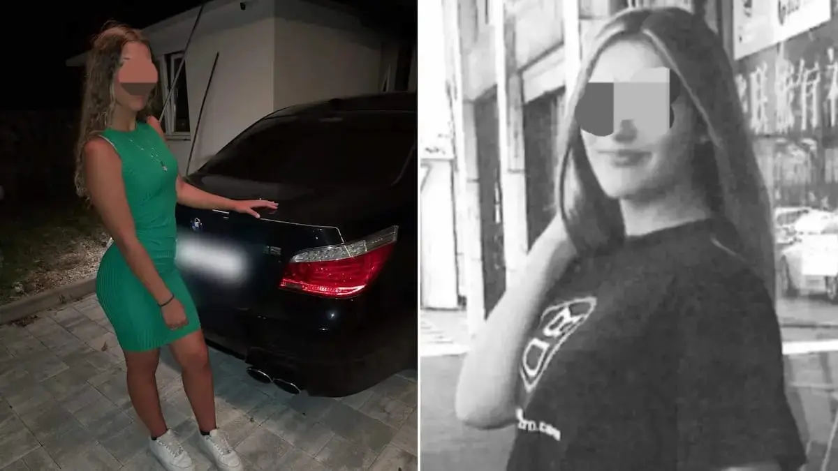 ritrovata la 15enne scomparsa Naissa Torresan