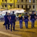 Trieste. Raffica di controlli