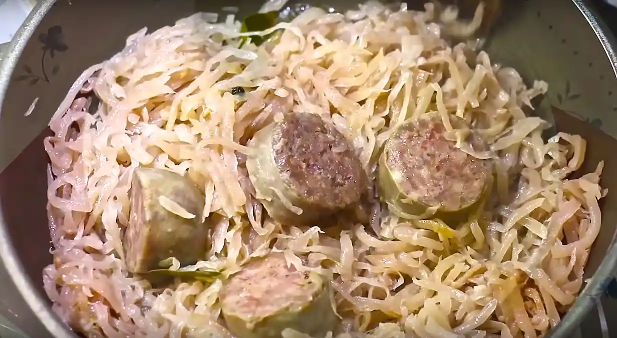 prodotti tipici friulani