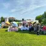 Buddy al Parco Moretti di Udine