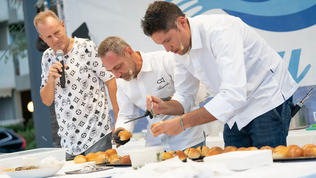 Easy Fish, il festival del pesce dell’Alto Adriatico