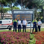A Lignano il fiuto di Hyper e Boti di nuovo in azione