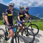A Claut "FVG MTB Tour"