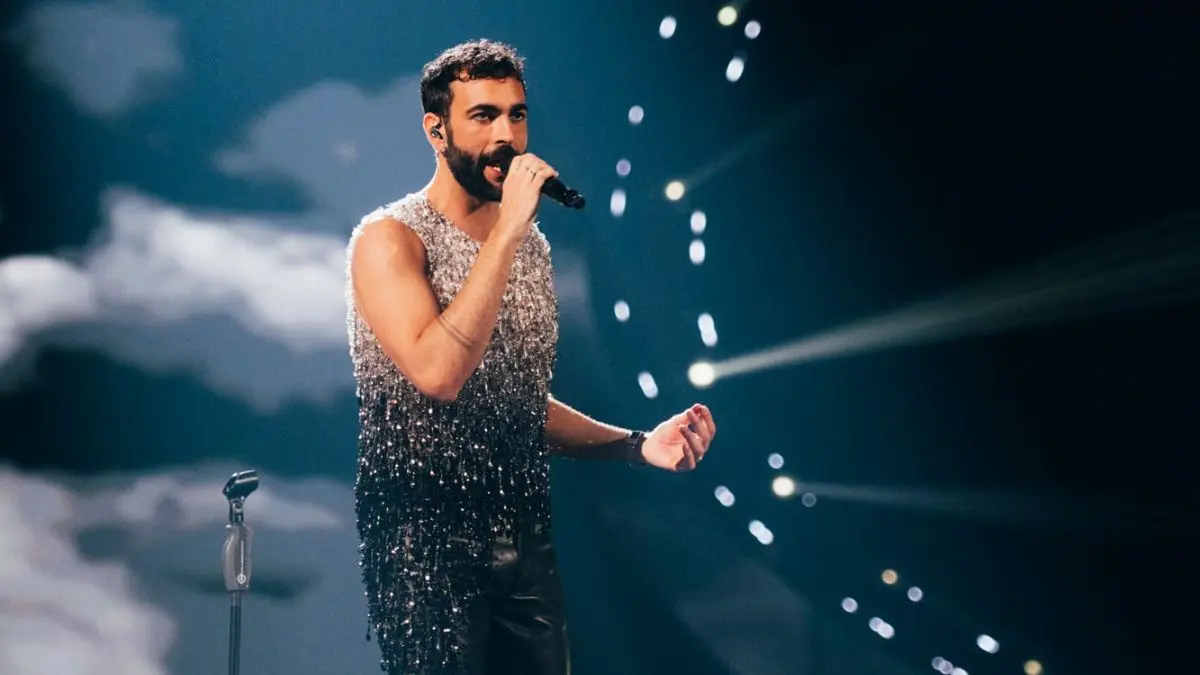 Marco Mengoni ha scelto Lignano per la data zero