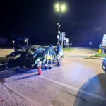 Incidente a Monfumo