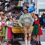 Plodar Fest a Sappada