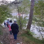 “10mila Passi di Salute” a Prato di Resia