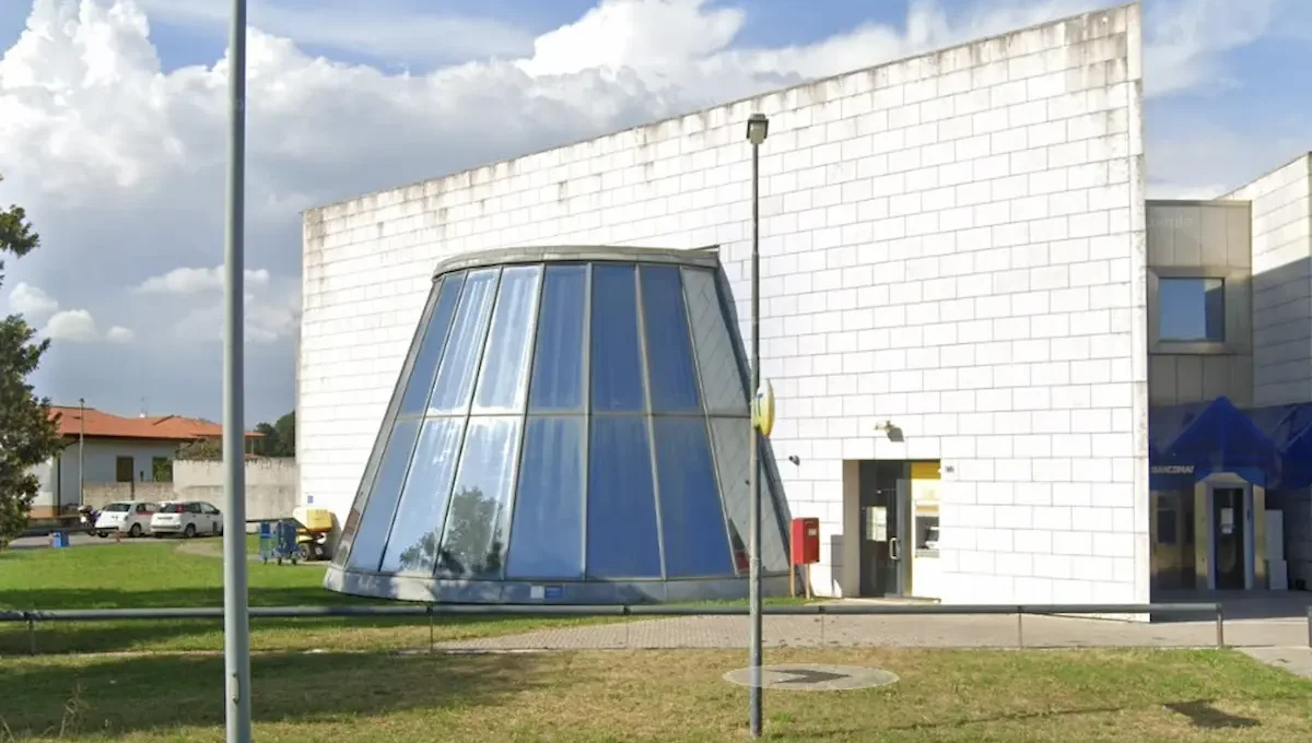 Chiuso l'Ufficio Postale di Campoformido