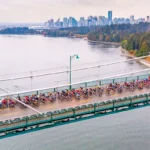 Prosecco Cycling vola in Canada