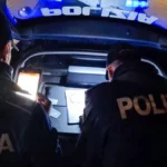 ubriachi al volante, undici patenti ritirate