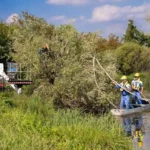 Esercitazione "Fiume 2024"