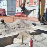 fuga di gas a Gorizia
