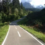Piste ciclabili del Veneto