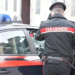 stazione dei carabinieri