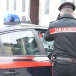 stazione dei carabinieri