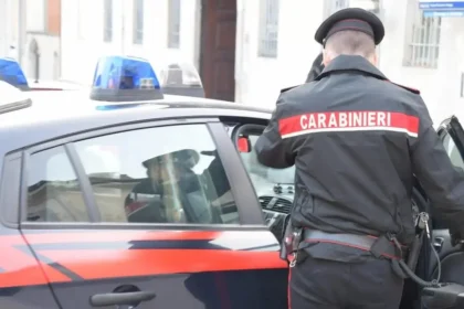 stazione dei carabinieri