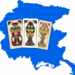 Mostra dedicata alle Carte da Gioco Friulane