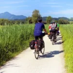 Piste ciclabili in Friuli Venezia Giulia, un mondo tutto da esplorare