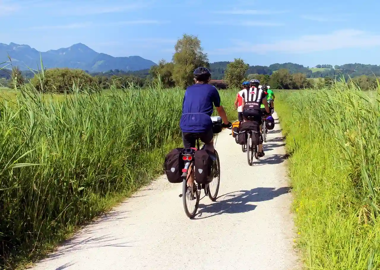 Piste ciclabili in Friuli Venezia Giulia, un mondo tutto da esplorare