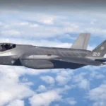 F-35 a capacità nucleare