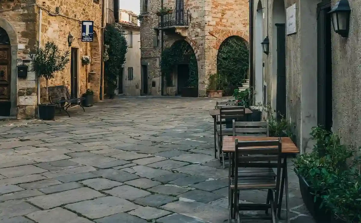 Viaggiare a un'altra velocità