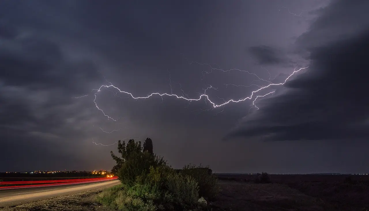 Meteo