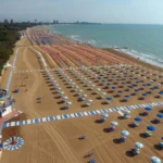 Lignano Sabbiadoro: al via da oggi le gare per le concessioni demaniali
