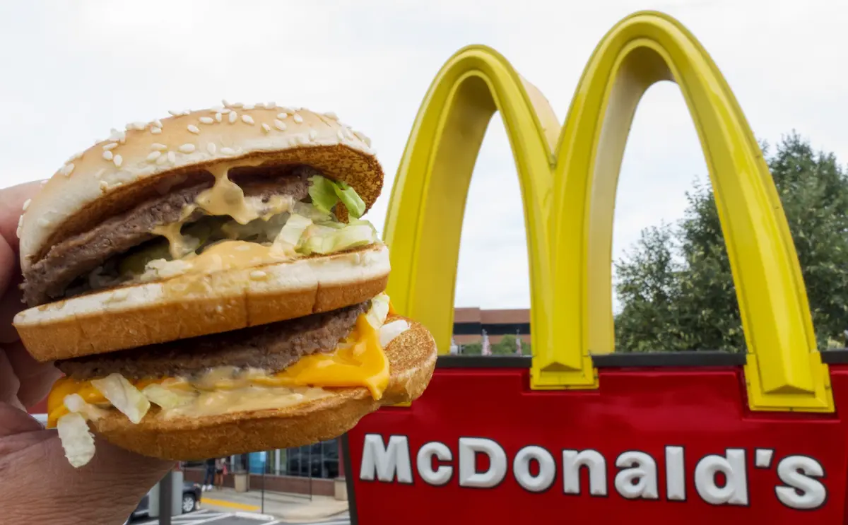 McDonald’s apre un nuovo ristorante a Bagnaria Arsa