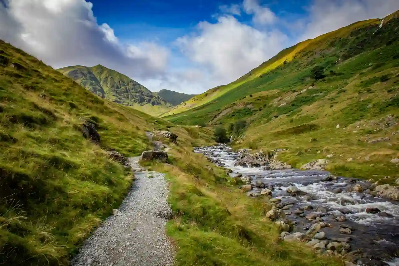Escursioni, sentieri e consigli pratici sulle montagne del Veneto