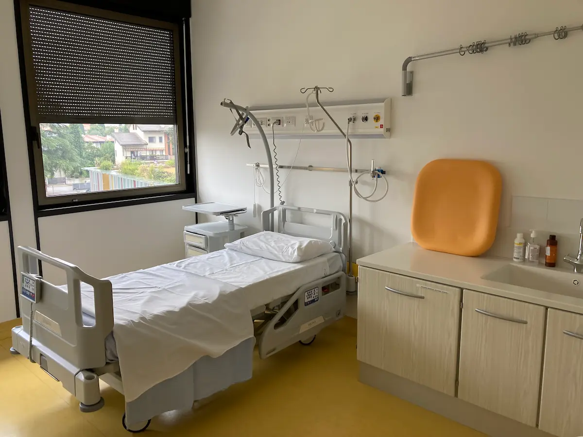 Sanità in Friuli