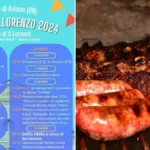 A Marsure di Aviano la Festa di San Lorenzo 2024: il programma eventi