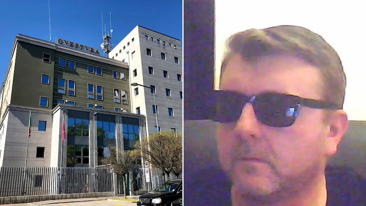Pordenone e l'intera questura piangono la scomparsa di Franco Ballin