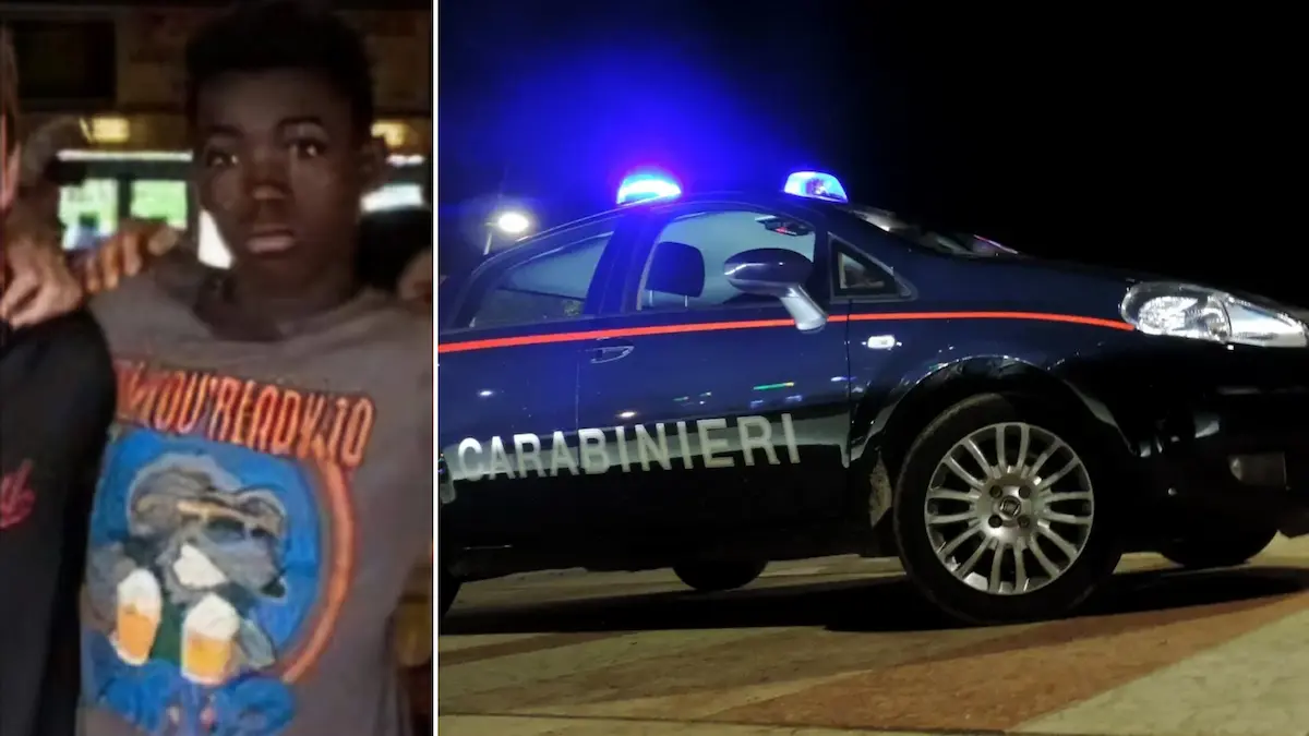 Infermiera indagata per la morte di Cheick Tidiane Bance
