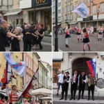 Festival Mondiale del Folklore "Castello di Gorizia"