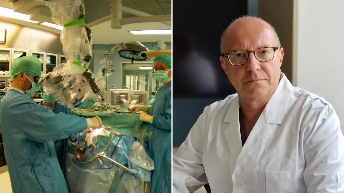 due giovani vite salvate all'ospedale di Udine