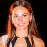 Melissa Braida incoronata Miss Universe Friuli Venezia Giulia