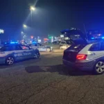 Controlli a tappeto della Polizia