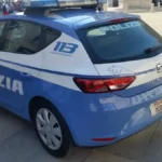 espulso un 34enne albanese
