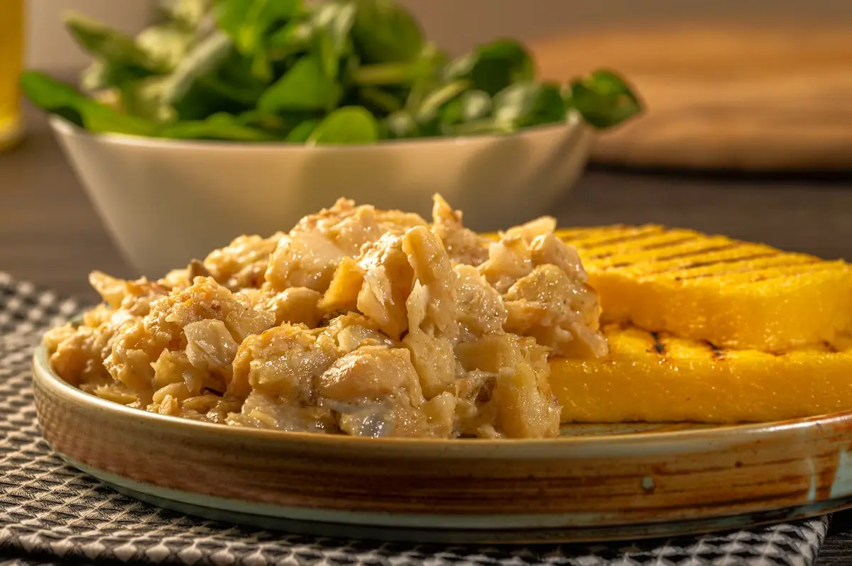 Cucina tipica Veneta