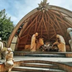Un concorso di idee per realizzare un arco d'ingresso a Sutrio