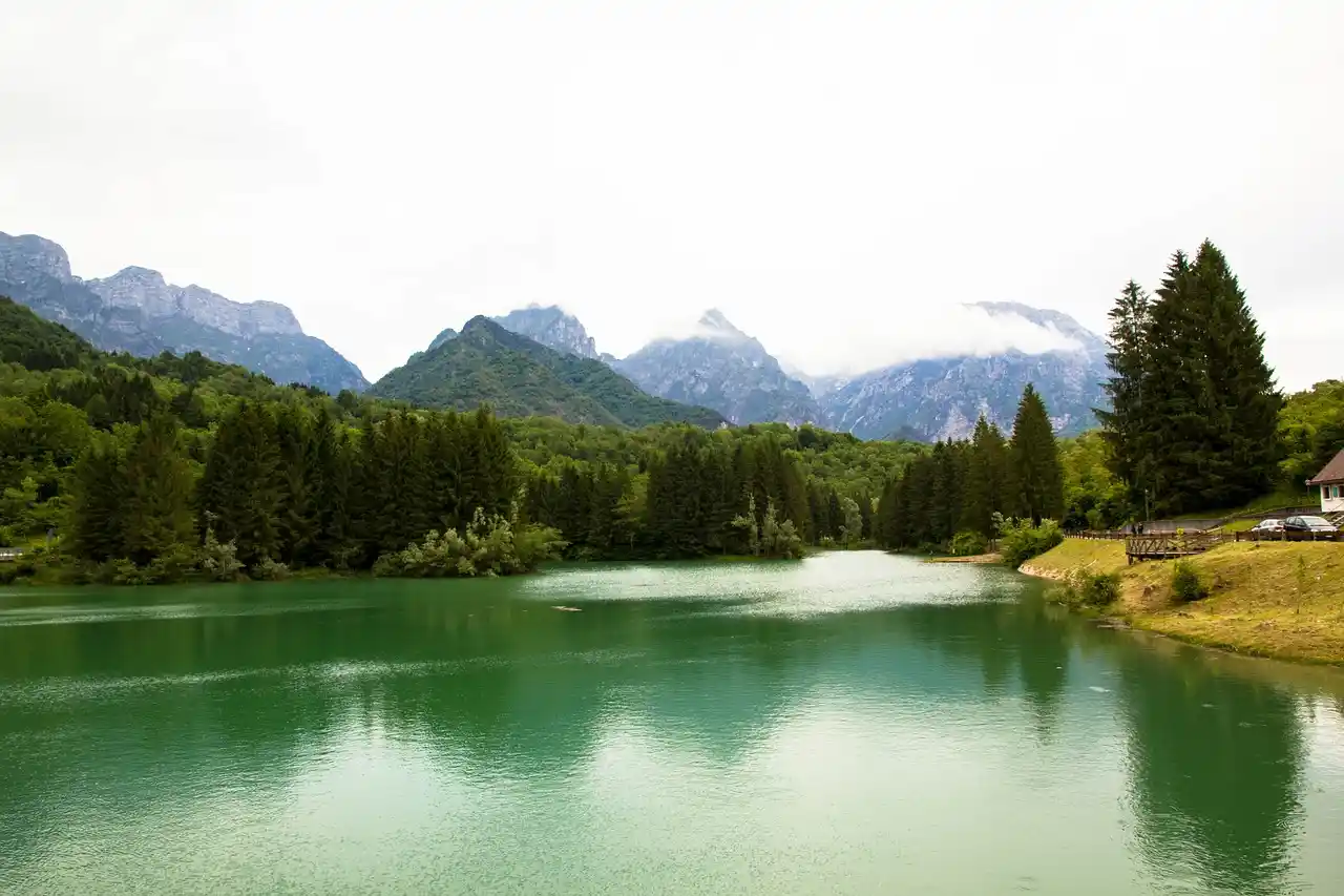 Estate in Friuli Venezia Giulia: 5 località dove andare in montagna