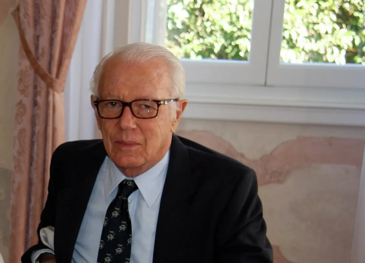 Attilio Maseri