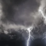 Allerta meteo in Friuli Venezia Giulia